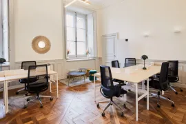 Location Location Bureaux Paris 75008
