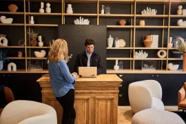 Location Location Bureaux Paris 75008