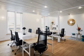 Location Location Bureaux Paris 75008