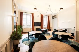 Location Location Bureaux Paris 75008