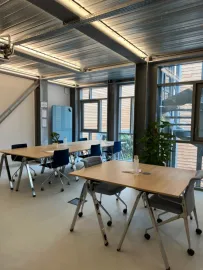 Location Location Bureaux Paris 75013