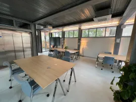 Location Location Bureaux Paris 75013