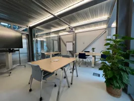 Location Location Bureaux Paris 75013