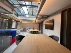 Location Location Bureaux Paris 75013