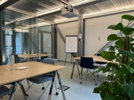 Location Location Bureaux Paris 75013