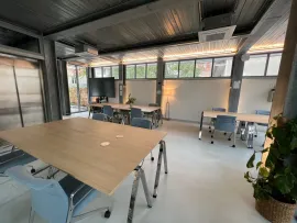 Location Location Bureaux Paris 75013