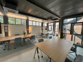 Location Location Bureaux Paris 75013