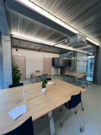 Location Location Bureaux Paris 75013