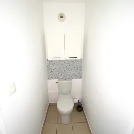Location Charmant Studio de 25m2 à Asnières-sur-Seine