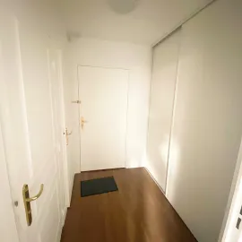 Location Charmant Studio de 25m2 à Asnières-sur-Seine