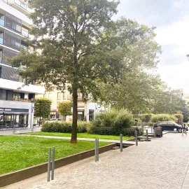 Location Charmant Studio de 25m2 à Asnières-sur-Seine