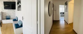 Colocation Colocation meublée à Pontoise avec balcon