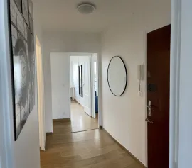 Colocation Colocation meublée à Pontoise avec balcon
