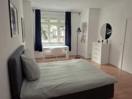 Simplonstraße, Berlin Berlin