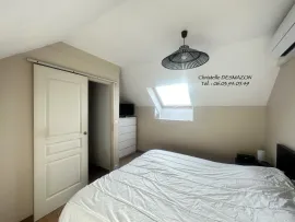 Vente Maison individuelle type F6