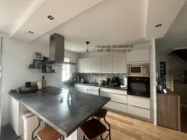 Vente Maison individuelle type F6