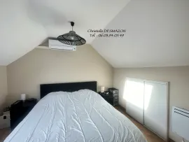 Vente Maison individuelle type F6