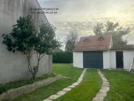 Vente Maison individuelle type F6