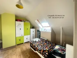 Vente Maison individuelle type F6