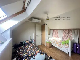 Vente Maison individuelle type F6