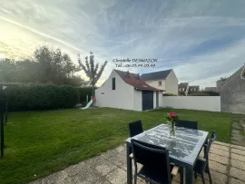 Vente Maison individuelle type F6