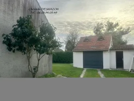 Vente Maison individuelle type F6