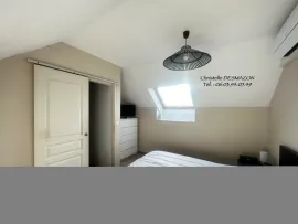 Vente Maison individuelle type F6