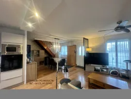 Vente Maison individuelle type F6