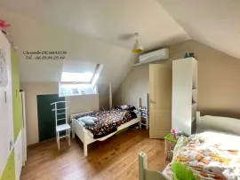Vente Maison individuelle type F6