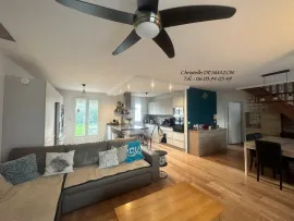 Vente Maison individuelle type F6