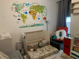 Location Appartement 3 pièces Massy