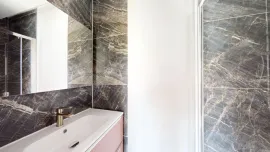 Location Appartement T4 neuf de 76m² avec jardin et parkings