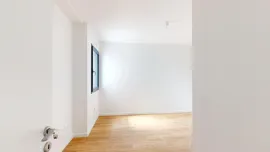 Location Appartement T4 neuf de 76m² avec jardin et parkings
