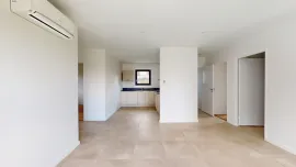 Location Appartement T4 neuf de 76m² avec jardin et parkings