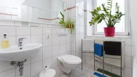 Location Gürtelstraße, Berlin