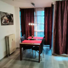 Location Erich-Weinert-Straße, Berlin