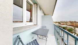 Colocation Colocation meublée 3 chambres - Minimes 4311013