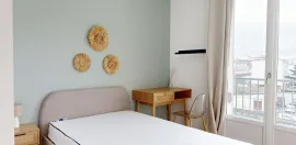 Colocation Colocation meublée 3 chambres - Minimes 4311013