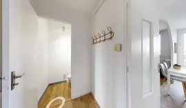 Colocation Colocation meublée 3 chambres - Minimes 4311013