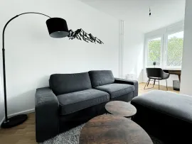 Colocation Lietzenburger Straße, Berlin