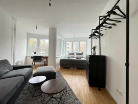 Colocation Lietzenburger Straße, Berlin
