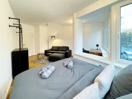 Colocation Lietzenburger Straße, Berlin