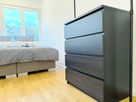 Colocation Lietzenburger Straße, Berlin