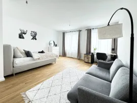 Colocation Lietzenburger Straße, Berlin