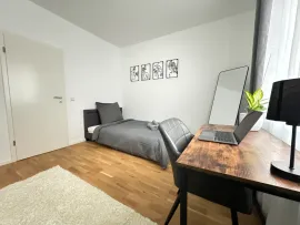 Colocation Lietzenburger Straße, Berlin
