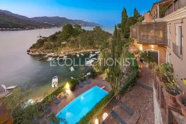 Villa Castelluccio Taormina