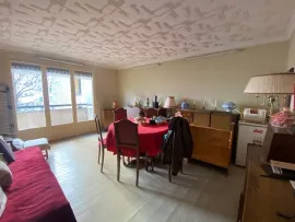Vente Agréable T3 67m² - centre ville MONTREUIL