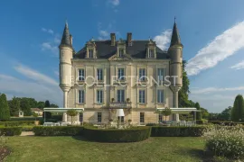 Château Le Roy Combiers
