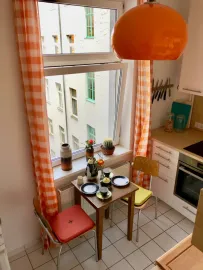 Görlitzer Straße, Berlin Berlin