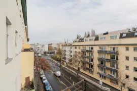 Location Beusselstraße, Berlin